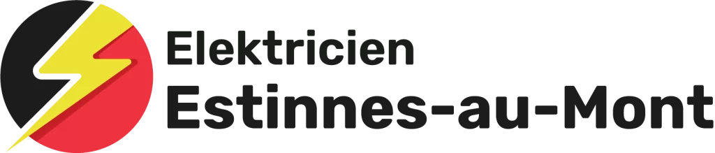 Logo Elektricien Estinnes-au-Mont